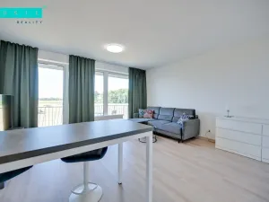 Pronájem bytu 1+kk, Uničov, Pionýrů, 38 m2