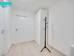 Pronájem bytu 1+kk, Uničov, Pionýrů, 38 m2