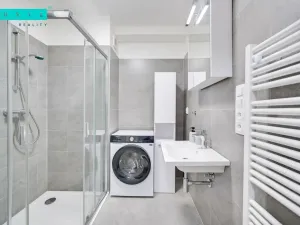 Pronájem bytu 1+kk, Uničov, Pionýrů, 38 m2
