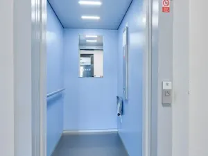 Pronájem bytu 1+kk, Uničov, Pionýrů, 38 m2