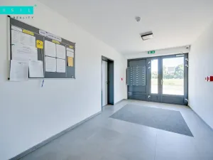 Pronájem bytu 1+kk, Uničov, Pionýrů, 38 m2