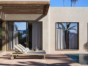 Prodej rodinného domu, Jávea Xàbia, Alicante, Španělsko, 342 m2