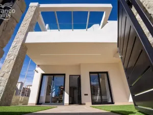 Prodej rodinného domu, Pilar de La Horadada, Alicante, Španělsko, 83 m2