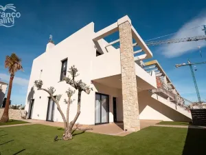 Prodej rodinného domu, Pilar de La Horadada, Alicante, Španělsko, 83 m2