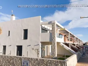 Prodej rodinného domu, Pilar de La Horadada, Alicante, Španělsko, 83 m2
