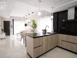 Prodej rodinného domu, Pilar de La Horadada, Alicante, Španělsko, 83 m2