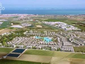 Prodej rodinného domu, Los Alcazares, Murcia, Španělsko, 210 m2