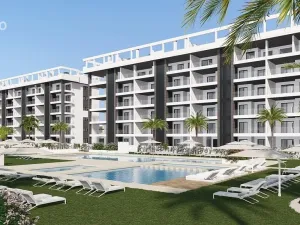 Prodej bytu 3+kk, Torrevieja, Alicante, Španělsko, 65 m2