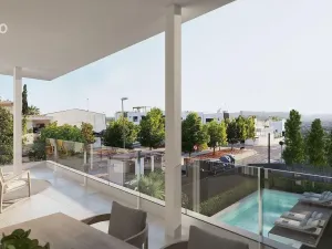 Prodej bytu 3+kk, Benijofar, Alicante, Španělsko, 73 m2