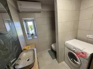 Pronájem rodinného domu, Kamenná Lhota, 55 m2