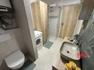 Pronájem rodinného domu, Kamenná Lhota, 55 m2