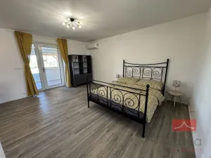 Pronájem rodinného domu, Kamenná Lhota, 55 m2
