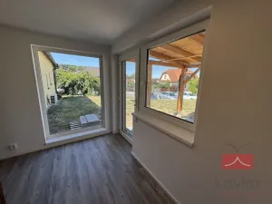 Pronájem rodinného domu, Kamenná Lhota, 55 m2