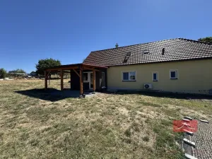 Pronájem rodinného domu, Kamenná Lhota, 55 m2