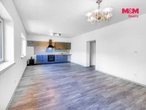 Prodej rodinného domu, Plzeň - Újezd, 178 m2
