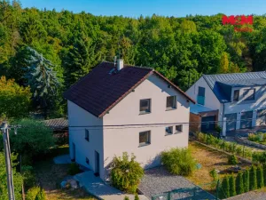 Prodej rodinného domu, Plzeň - Újezd, 178 m2