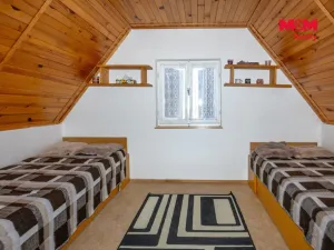 Prodej chaty, Prostějov - Držovice, 32 m2