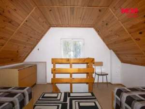 Prodej chaty, Prostějov - Držovice, 32 m2