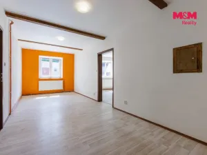 Prodej rodinného domu, Nezdice na Šumavě, 183 m2
