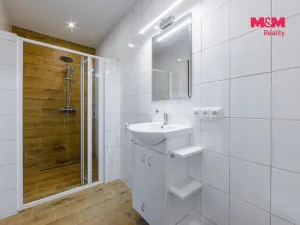 Prodej rodinného domu, Nezdice na Šumavě, 183 m2