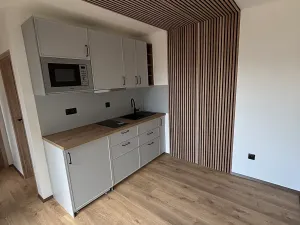Prodej mobilheimu, České Budějovice, 25 m2