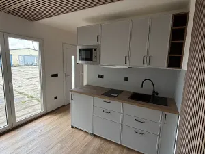 Prodej mobilheimu, České Budějovice, 25 m2