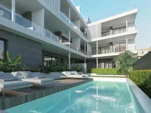 Prodej bytu 3+kk, Benijofar, Alicante, Španělsko, 66 m2