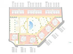 Prodej bytu 4+kk, Guardamar del Segura, Alicante, Španělsko, 101 m2