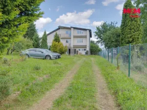Prodej rodinného domu, Klimkovice, Husova, 350 m2