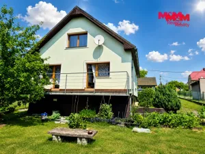 Prodej rodinného domu, Petřvald, Na Hranici, 155 m2