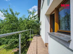 Prodej rodinného domu, Petřvald, Na Hranici, 155 m2