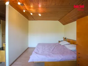 Prodej rodinného domu, Petřvald, Na Hranici, 155 m2