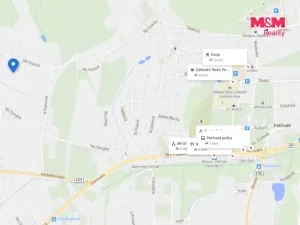 Prodej rodinného domu, Petřvald, Na Hranici, 155 m2