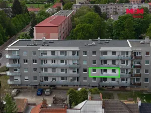 Prodej bytu 2+1, Prostějov, Tylova, 56 m2
