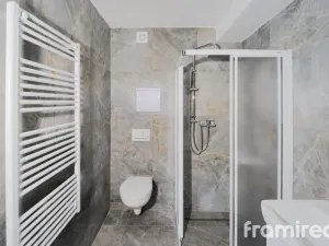 Pronájem bytu 2+kk, Veselí nad Moravou, náměstí Míru, 61 m2
