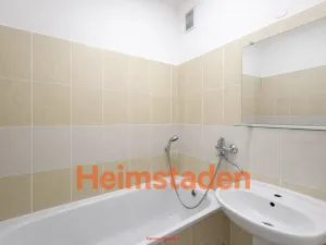Pronájem bytu 2+1, Karviná - Nové Město, Kořenského, 53 m2