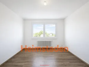 Pronájem bytu 2+1, Karviná - Nové Město, Kořenského, 53 m2