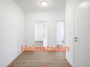 Pronájem bytu 2+1, Karviná - Nové Město, Kořenského, 53 m2