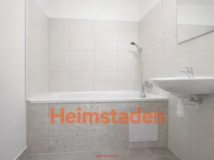 Pronájem bytu 2+1, Karviná - Nové Město, Kořenského, 52 m2