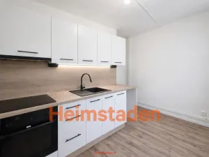 Pronájem bytu 2+1, Karviná - Nové Město, Kořenského, 52 m2
