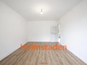 Pronájem bytu 2+1, Karviná - Nové Město, Kořenského, 52 m2