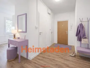 Pronájem bytu 2+1, Karviná - Nové Město, Kořenského, 52 m2