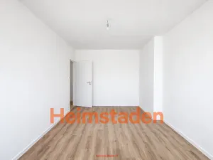Pronájem bytu 2+1, Karviná - Nové Město, Sokolovská, 49 m2