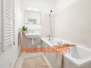 Pronájem bytu 2+1, Karviná - Nové Město, tř. Osvobození, 55 m2