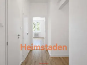 Pronájem bytu 2+1, Karviná - Nové Město, tř. Osvobození, 55 m2