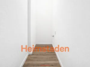 Pronájem bytu 2+1, Karviná - Nové Město, tř. Osvobození, 55 m2
