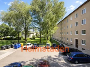 Pronájem bytu 2+1, Karviná - Nové Město, tř. Osvobození, 55 m2