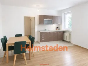 Pronájem bytu 1+kk, Karviná - Nové Město, Gabriely Preissové, 28 m2