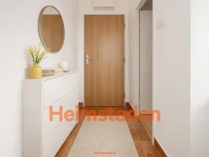 Pronájem bytu 1+kk, Karviná - Hranice, Slovenská, 30 m2