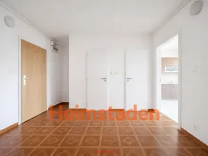 Pronájem bytu 3+1, Český Těšín, Okružní, 67 m2